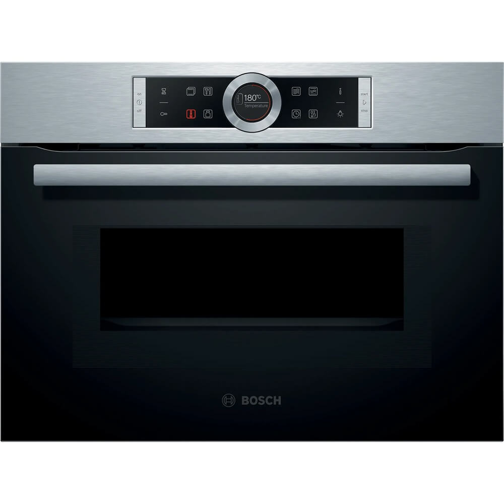 Духовой шкаф Bosch CMG633BS1