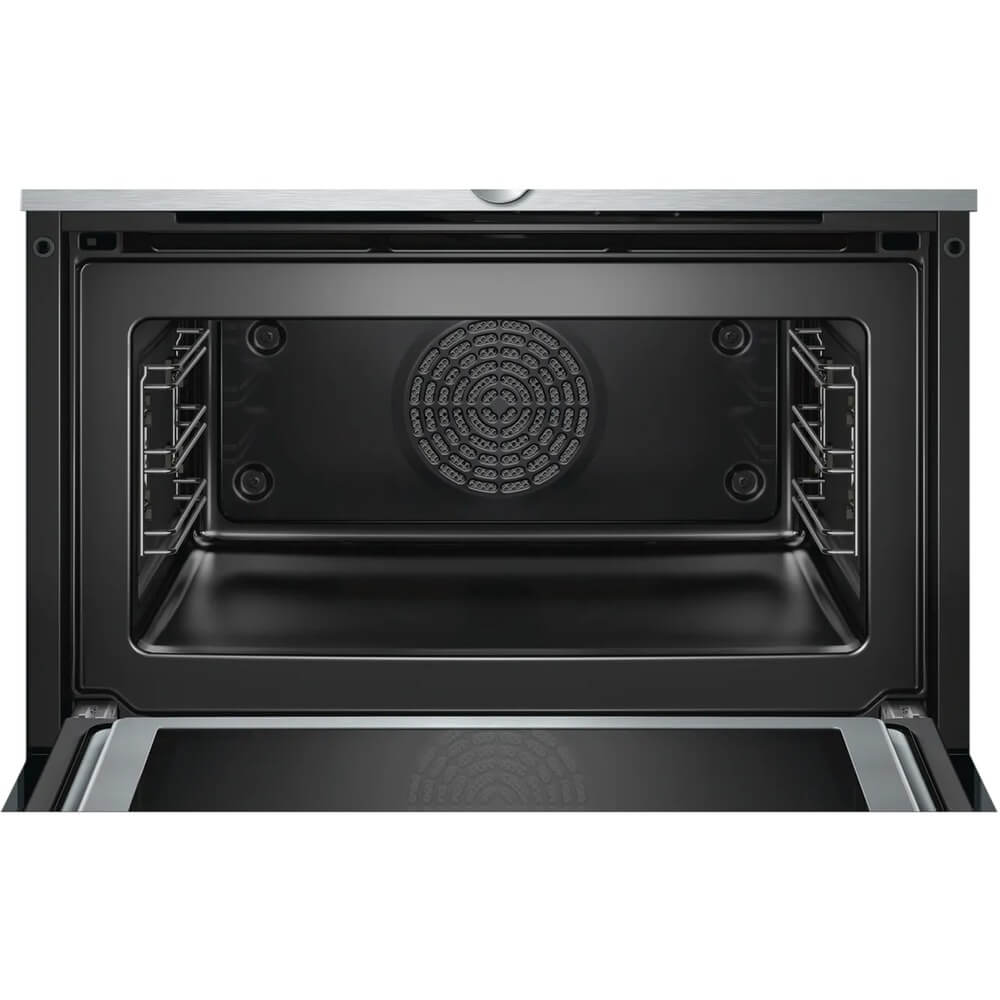 Духовой шкаф Bosch CMG633BS1, превью следующего фото