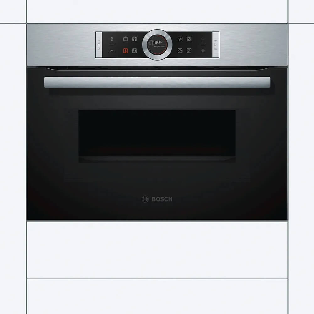 Духовой шкаф Bosch CMG633BS1, фото 3