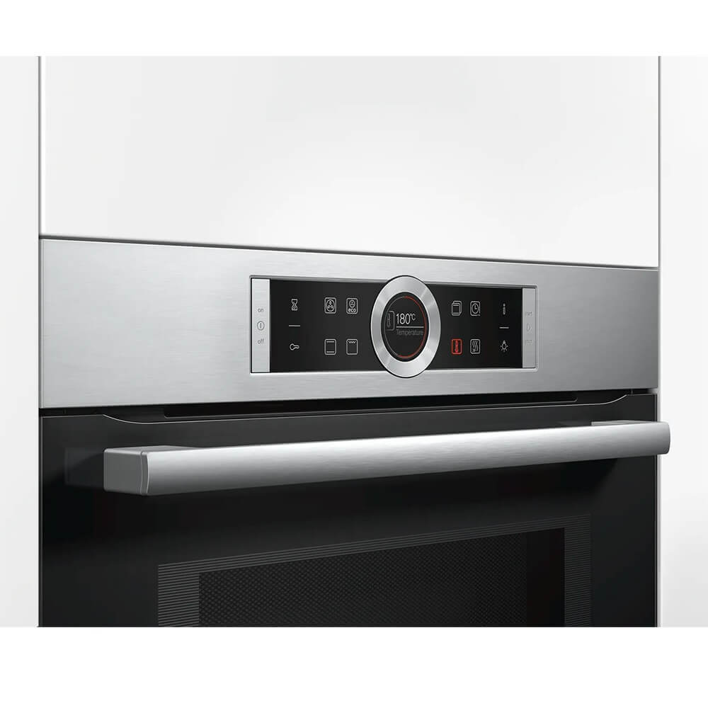 Духовой шкаф Bosch CMG633BS1, фото 4
