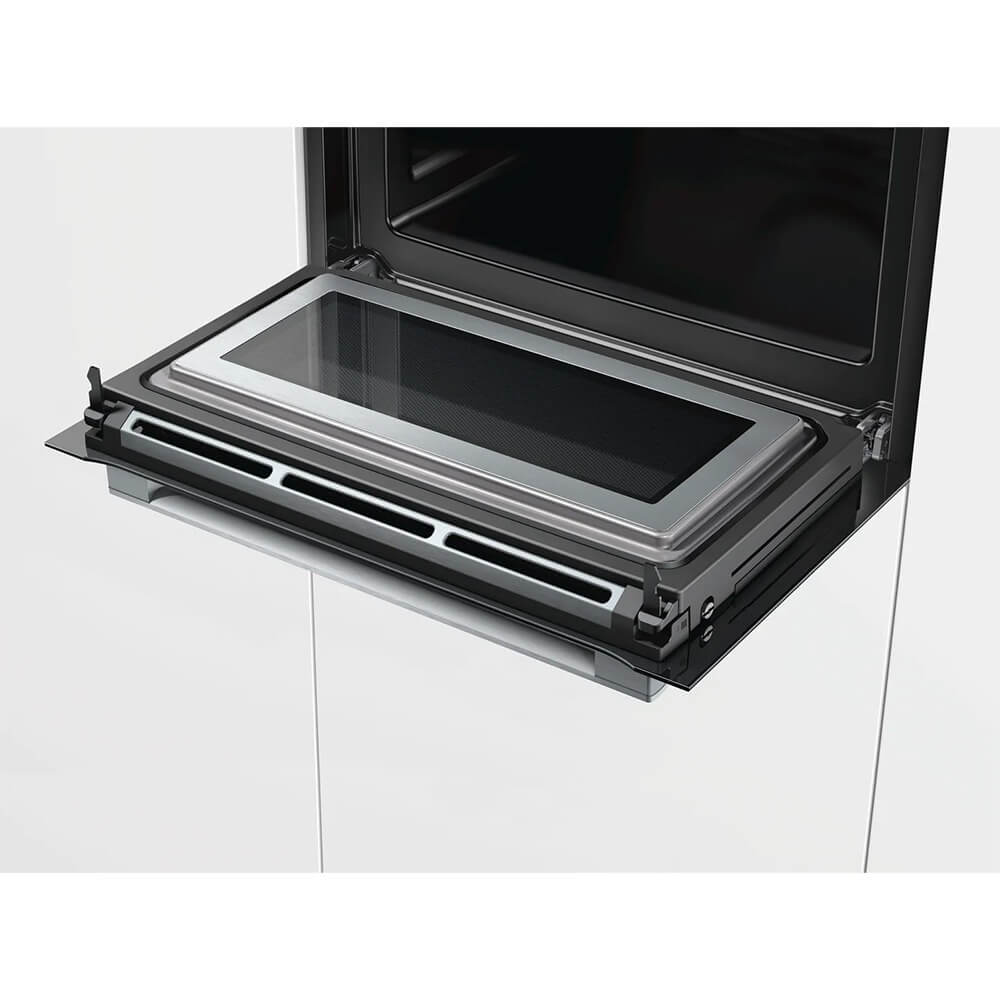 Духовой шкаф Bosch CMG633BS1, превью предыдущего фото