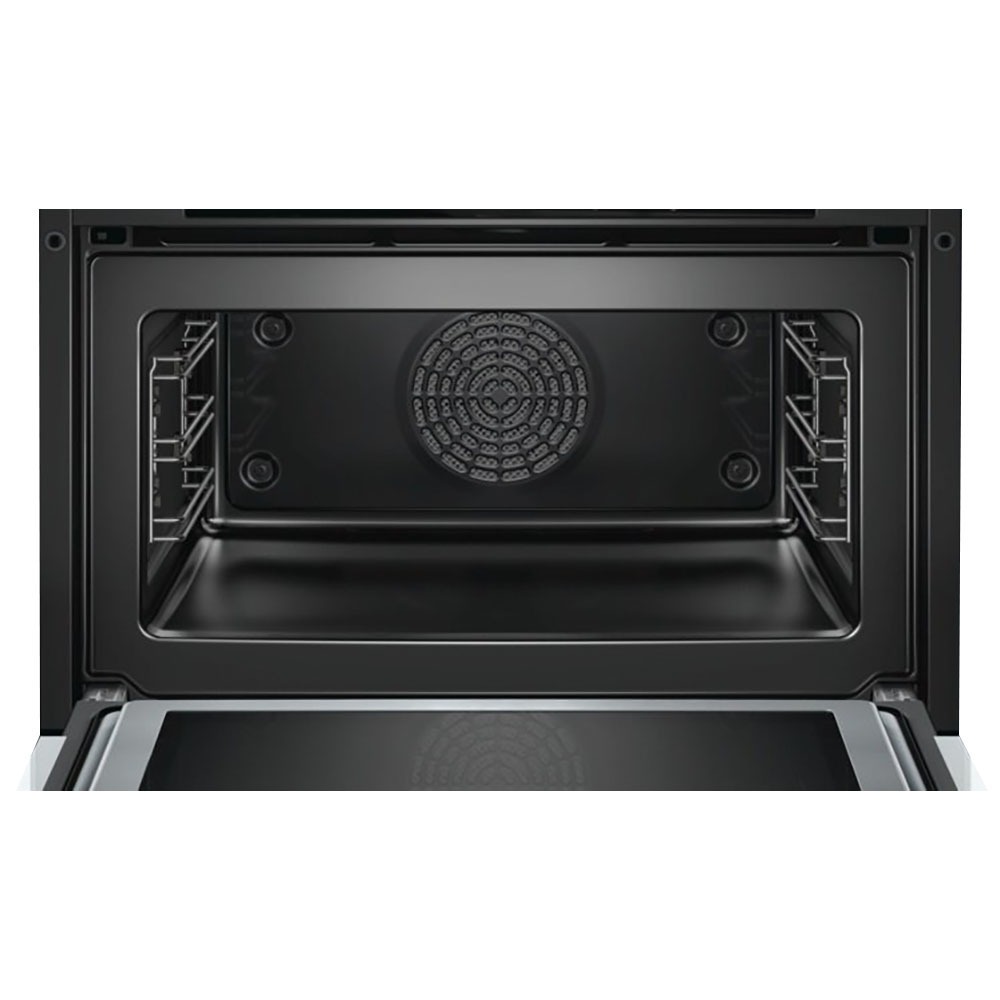 Духовой шкаф Bosch CMG633BW1, фото 2
