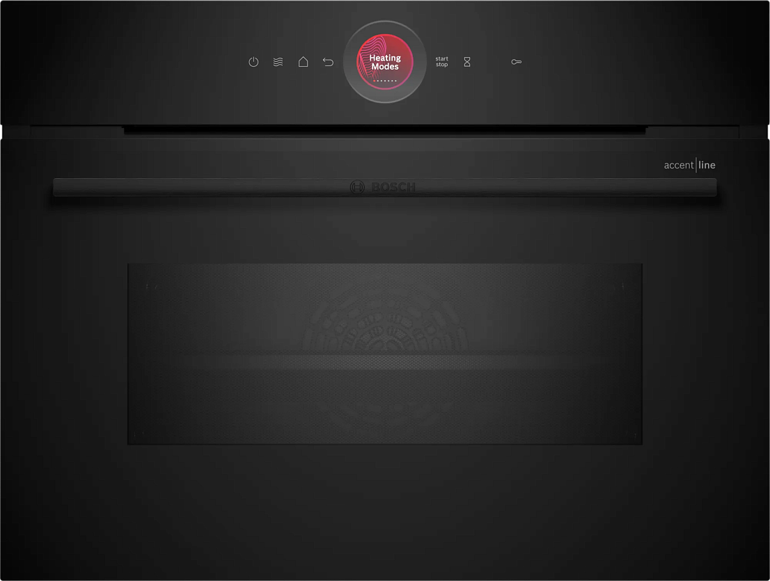 Духовой шкаф Bosch CMG9241B1