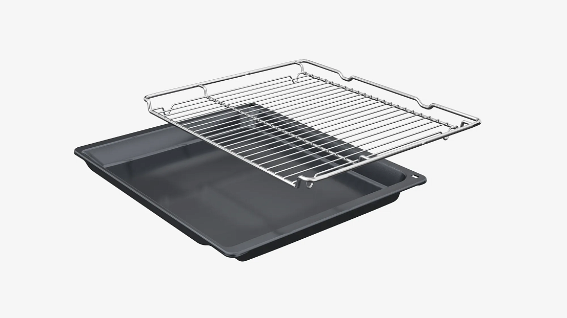 Духовой шкаф Bosch CMG9241B1, фото 2