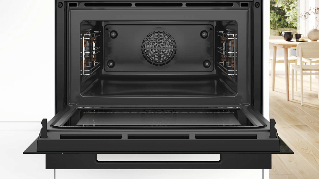Духовой шкаф Bosch CMG9241B1, фото 4