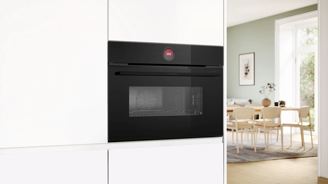 Духовой шкаф Bosch CMG9241B1, превью предыдущего фото