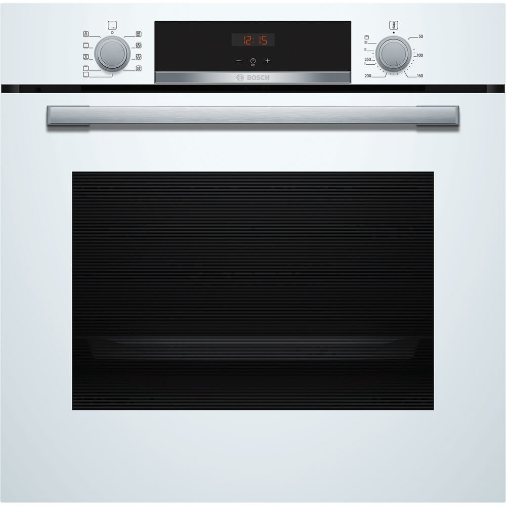 Духовой шкаф Bosch HBA534BW0