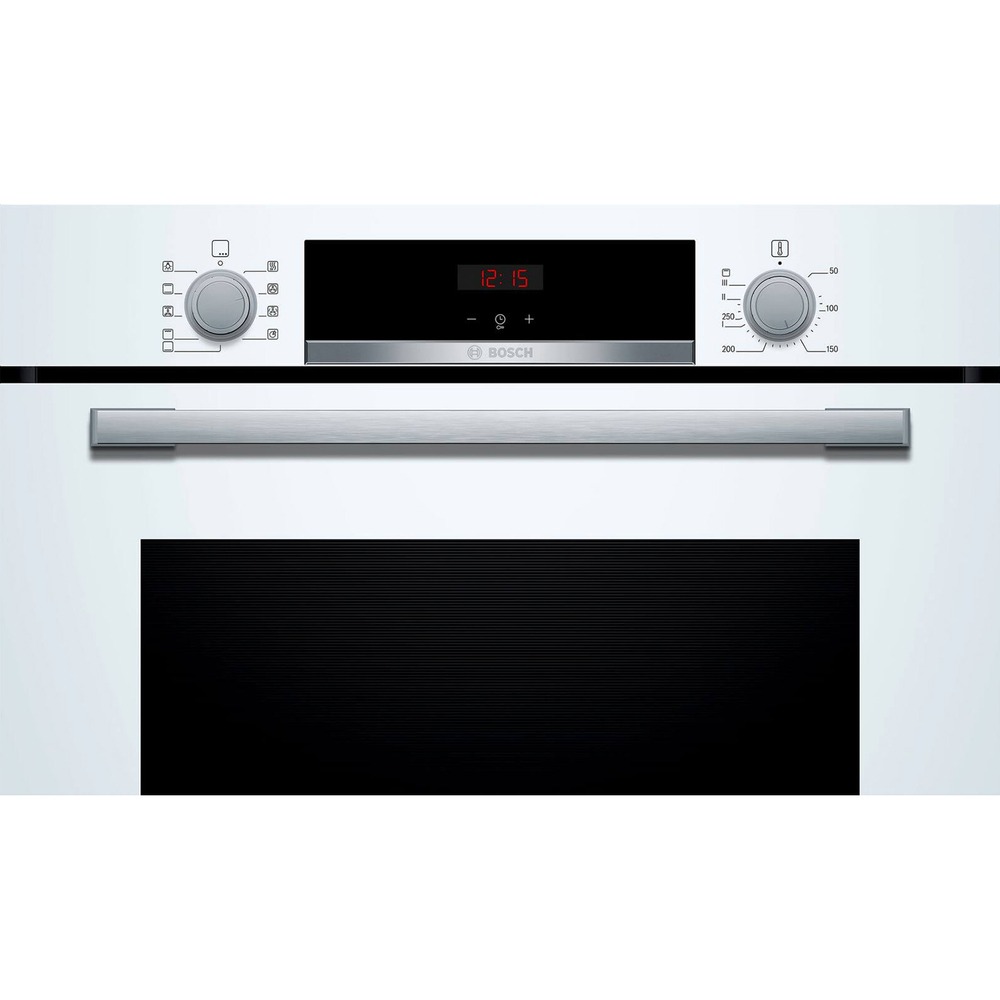 Духовой шкаф Bosch HBA534BW0, превью следующего фото