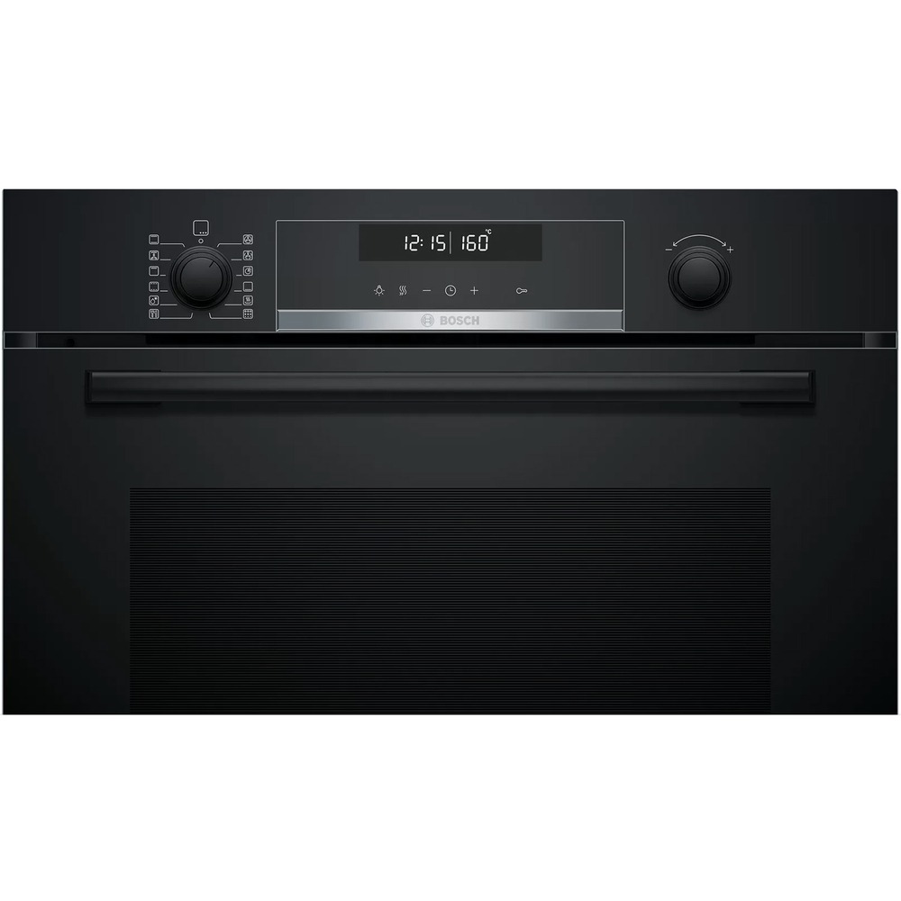 Духовой шкаф Bosch HBA578BB0, превью следующего фото