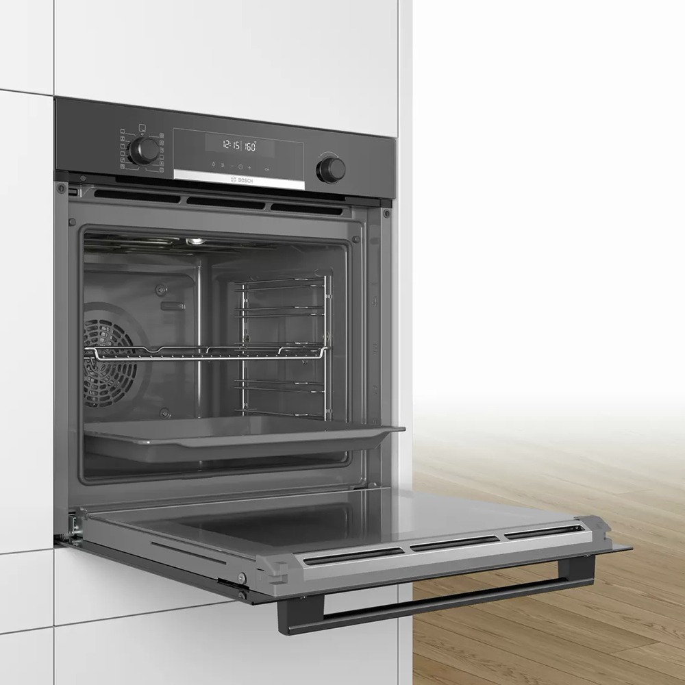 Духовой шкаф Bosch HBA578BB0, превью предыдущего фото