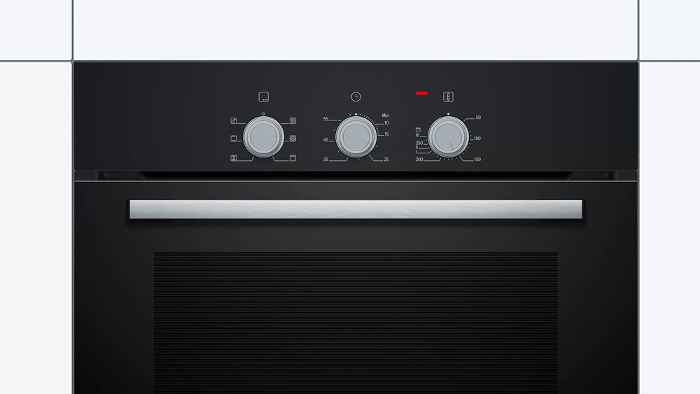 Духовой шкаф Bosch HBF011BA0Q, превью следующего фото