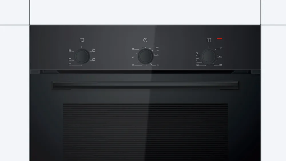 Духовой шкаф Bosch HBF011BA1T, превью предыдущего фото
