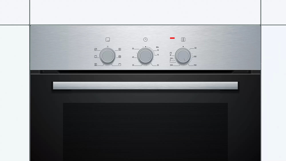 Духовой шкаф Bosch HBF011BR0Q, превью следующего фото