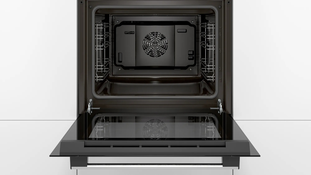 Духовой шкаф Bosch HBF011BR0Q, фото 3