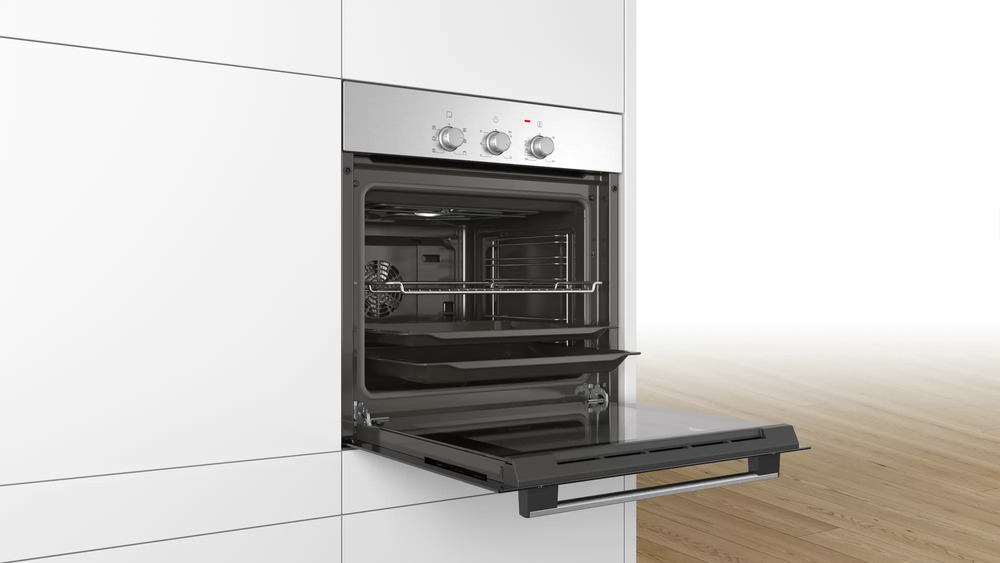 Духовой шкаф Bosch HBF011BR0Q, фото 4