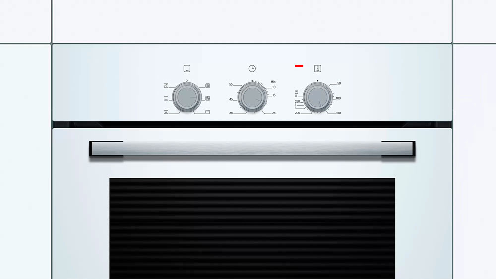 Духовой шкаф Bosch HBF011BV0Q, превью следующего фото