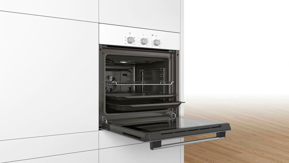 Духовой шкаф Bosch HBF011BV0Q, фото 4