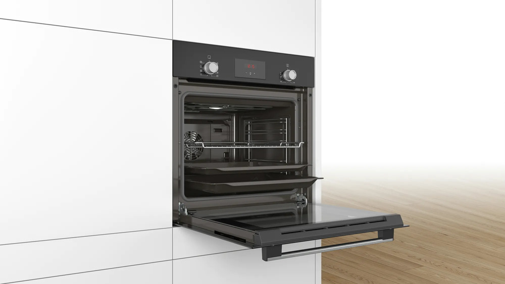 Духовой шкаф Bosch HBF113BA0Q, превью следующего фото