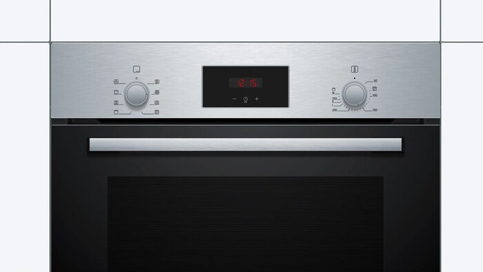 Духовой шкаф Bosch HBF113BR0Q, превью следующего фото