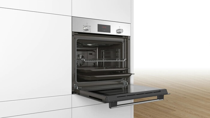 Духовой шкаф Bosch HBF113BR0Q, превью предыдущего фото