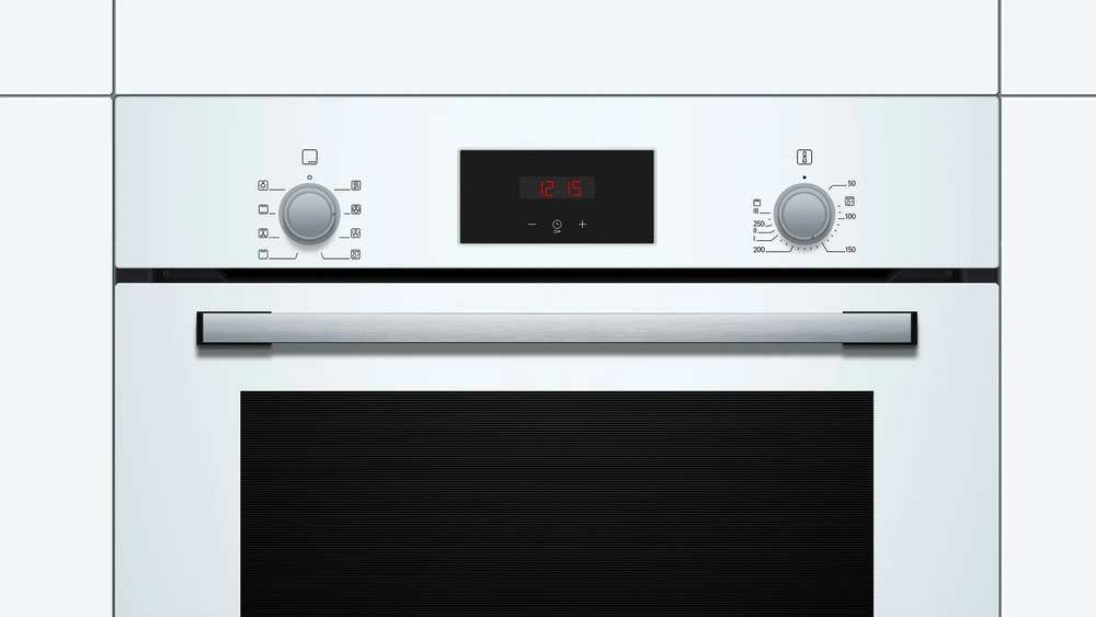 Духовой шкаф Bosch HBF113BV0Q, превью следующего фото