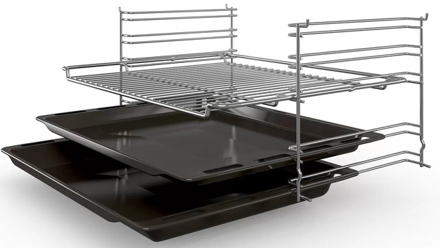 Духовой шкаф Bosch HBF113BV0Q, превью предыдущего фото