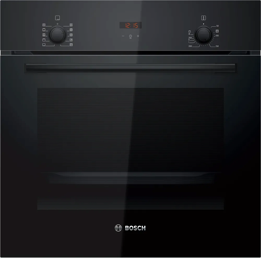 Духовой шкаф Bosch HBF512BB1T