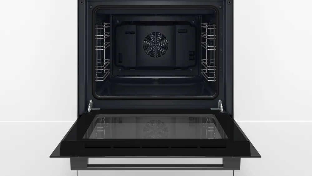 Духовой шкаф Bosch HBF512BB1T, фото 2