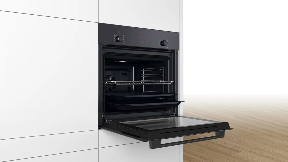 Духовой шкаф Bosch HBF512BB1T, фото 3
