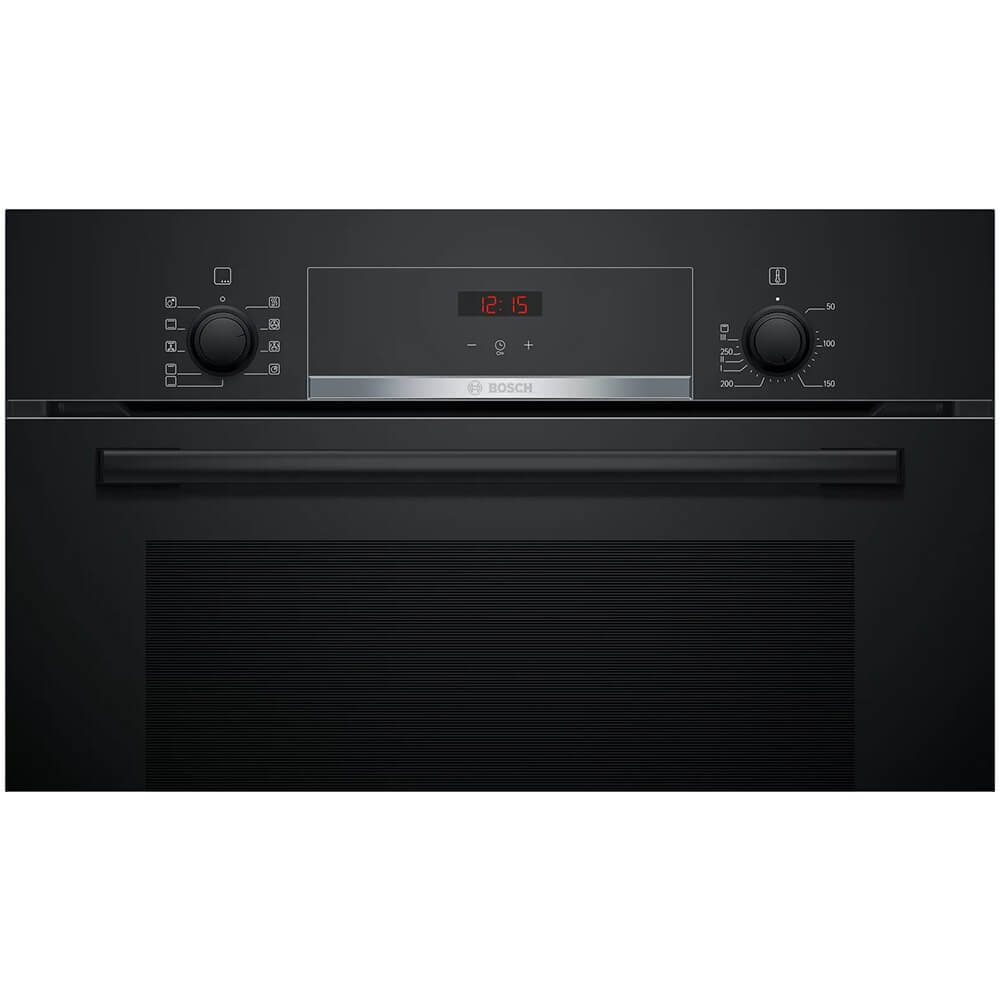 Духовой шкаф Bosch HBF534EB0Q, превью следующего фото