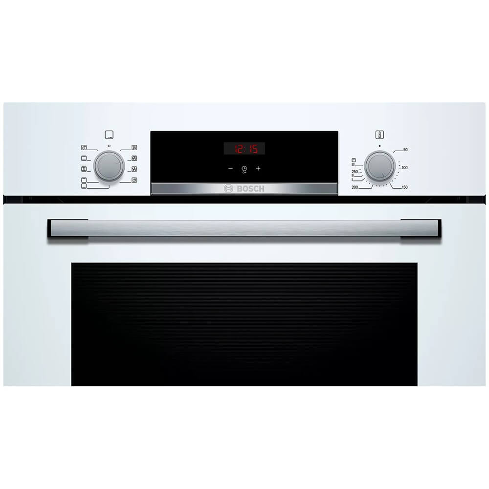 Духовой шкаф Bosch HBF534EW0Q, превью следующего фото