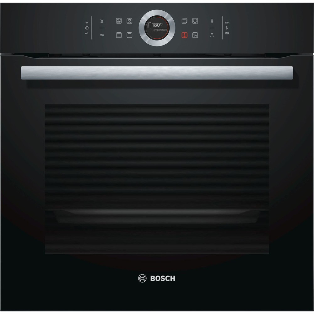 Духовой шкаф Bosch HBG 634 BB1