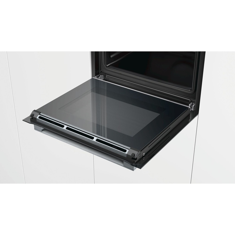 Духовой шкаф Bosch HBG 634 BB1, превью предыдущего фото