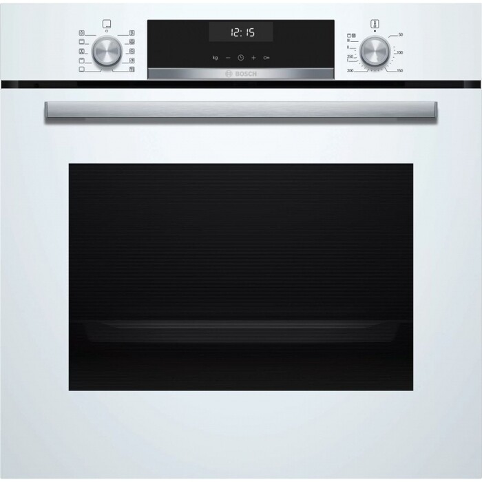 Духовой шкаф Bosch HBG517CW1S