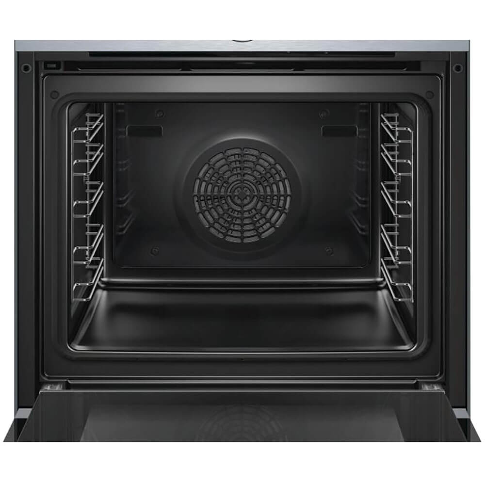 Духовой шкаф Bosch HBG632BS1, превью следующего фото