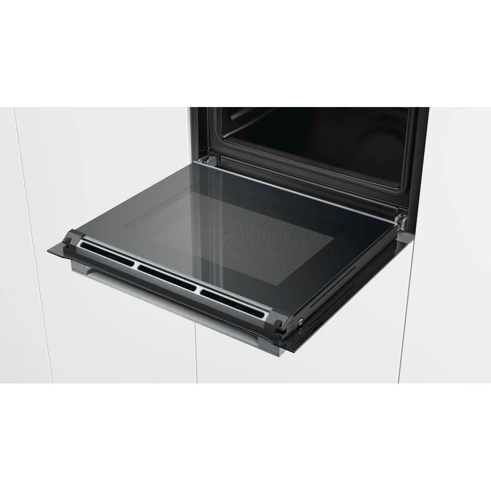 Духовой шкаф Bosch HBG632BS1, фото 5