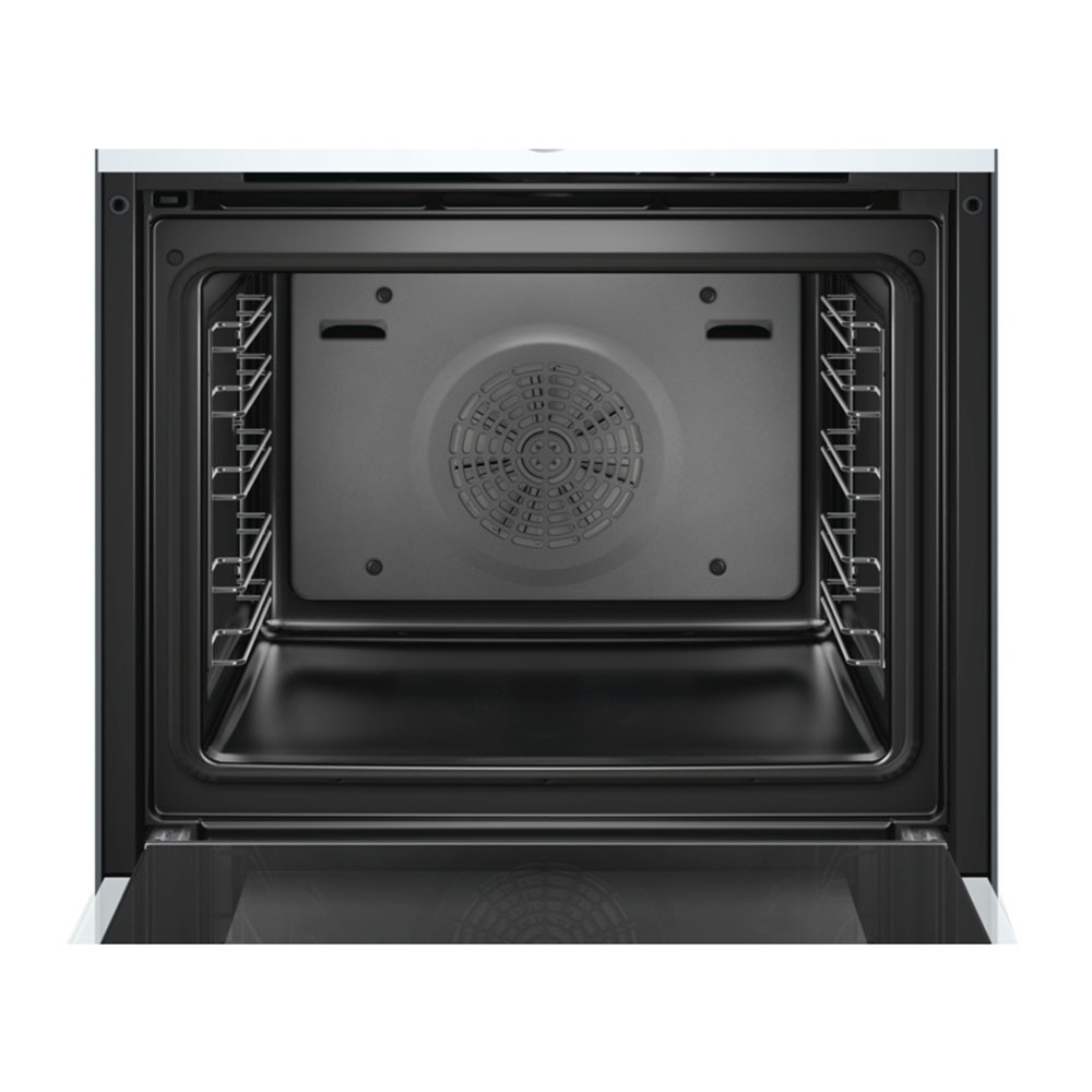 Духовой шкаф Bosch HBG634BW1, превью следующего фото