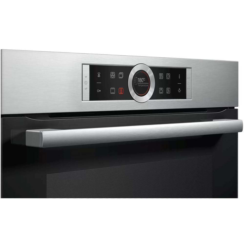 Духовой шкаф Bosch HBG635BS1, превью следующего фото