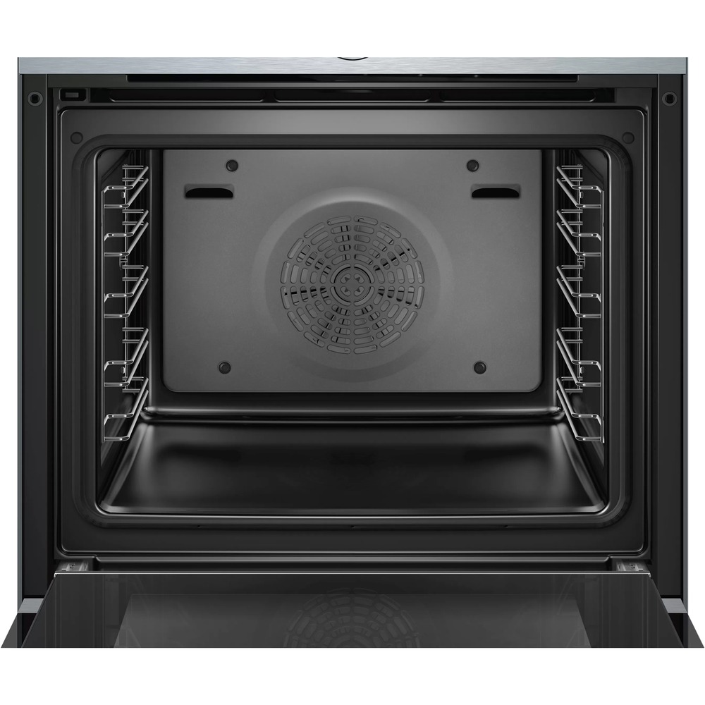 Духовой шкаф Bosch HBG635BS1, фото 3