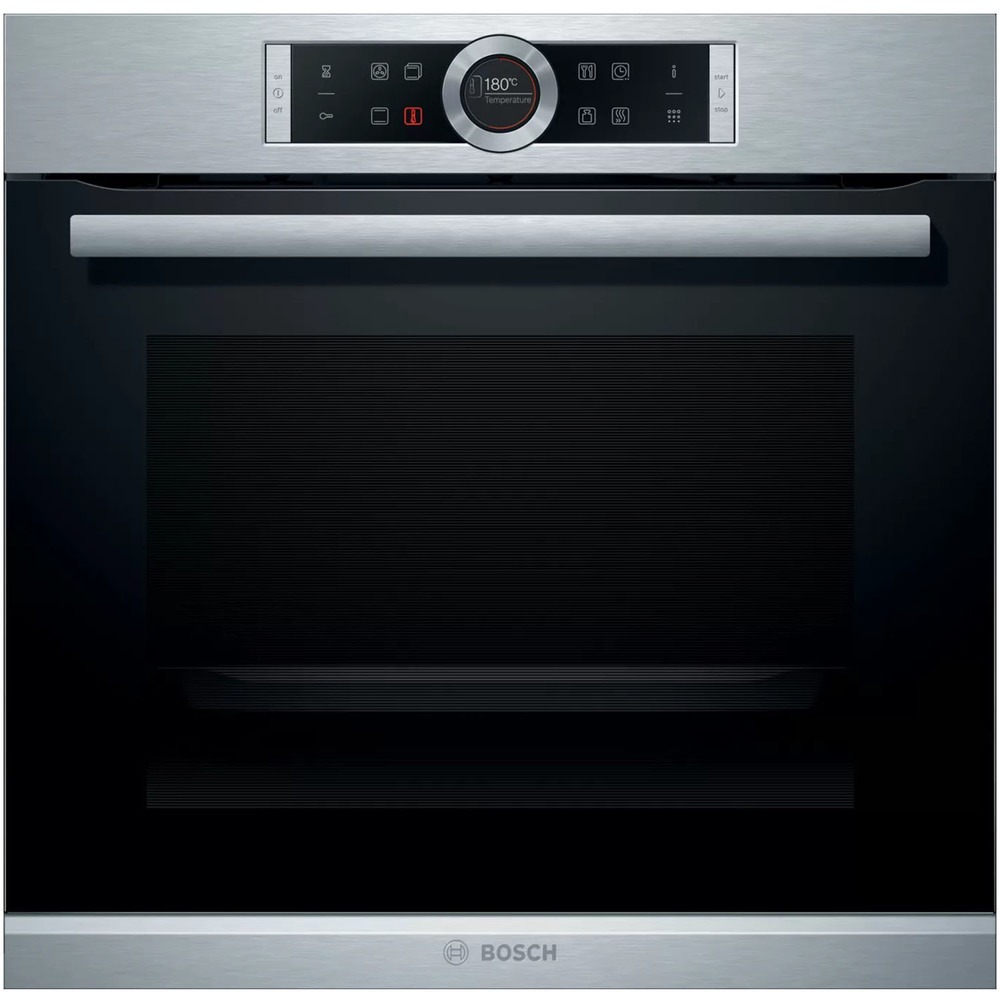 Духовой шкаф Bosch HBG675BS1