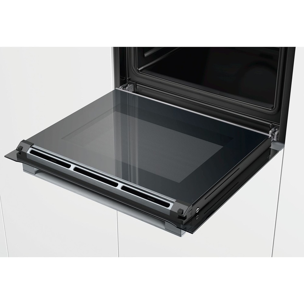 Духовой шкаф Bosch HBG675BS1, фото 5