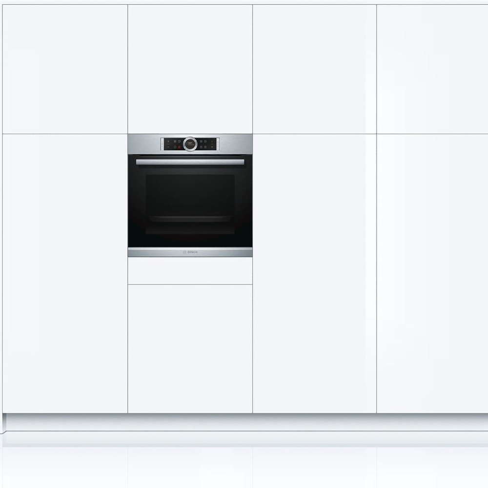 Духовой шкаф Bosch HBG675BS1, превью предыдущего фото