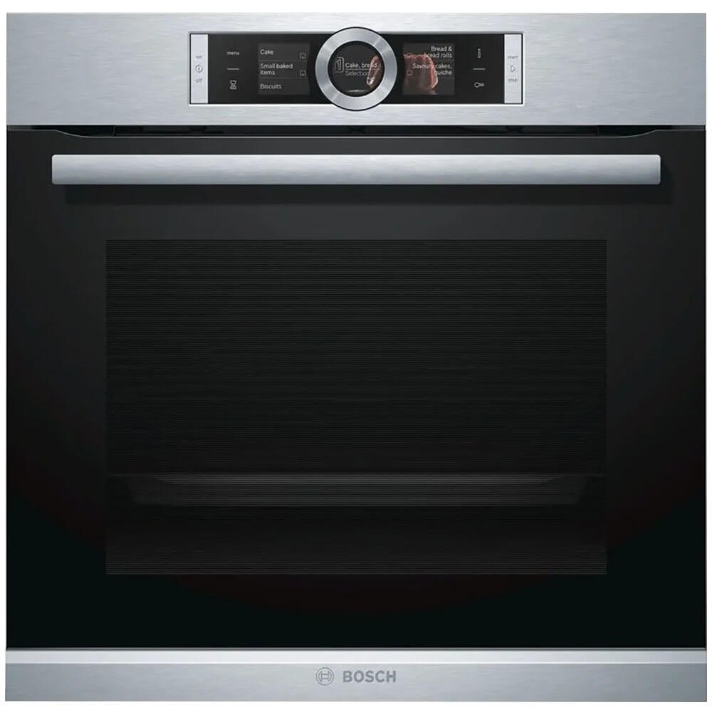 Духовой шкаф Bosch HBG6764S1