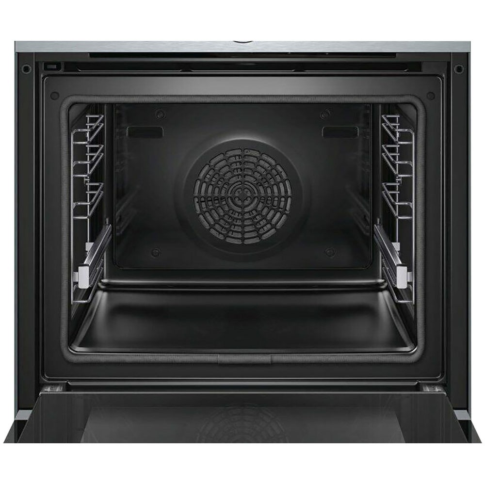 Духовой шкаф Bosch HBG6764S1, фото 2