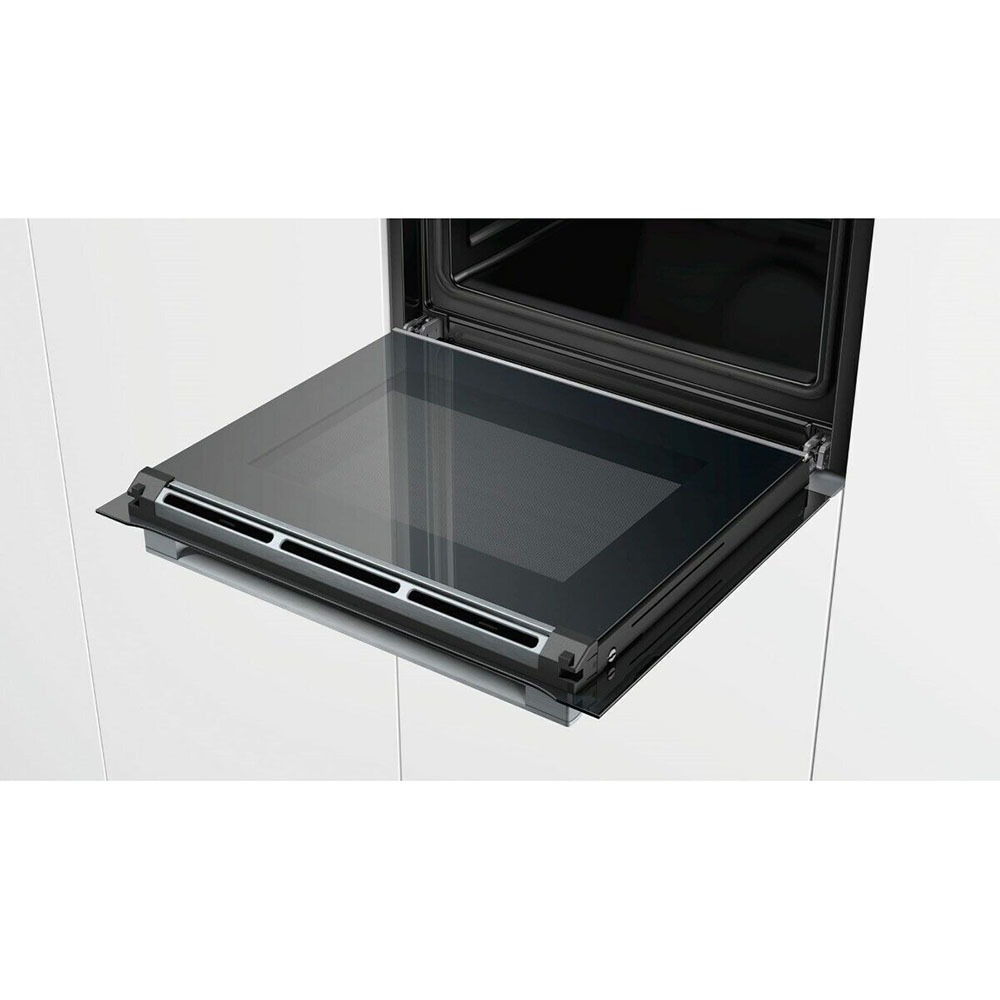 Духовой шкаф Bosch HBG6764S1, превью предыдущего фото