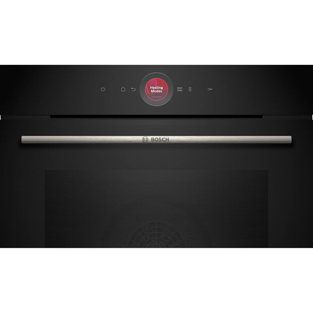 Духовой шкаф Bosch HBG7341B1, превью следующего фото