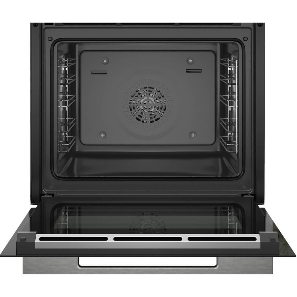 Духовой шкаф Bosch HBG7341B1, фото 3