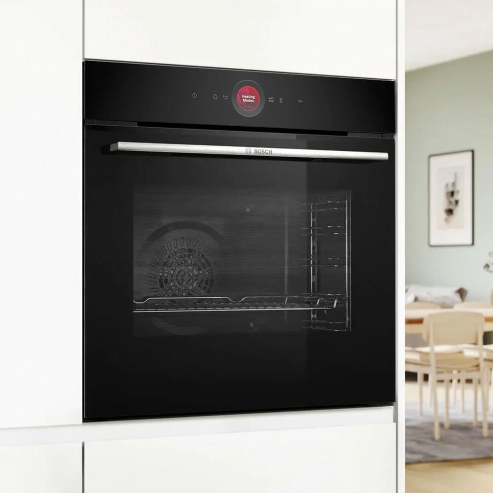 Духовой шкаф Bosch HBG7341B1, фото 4