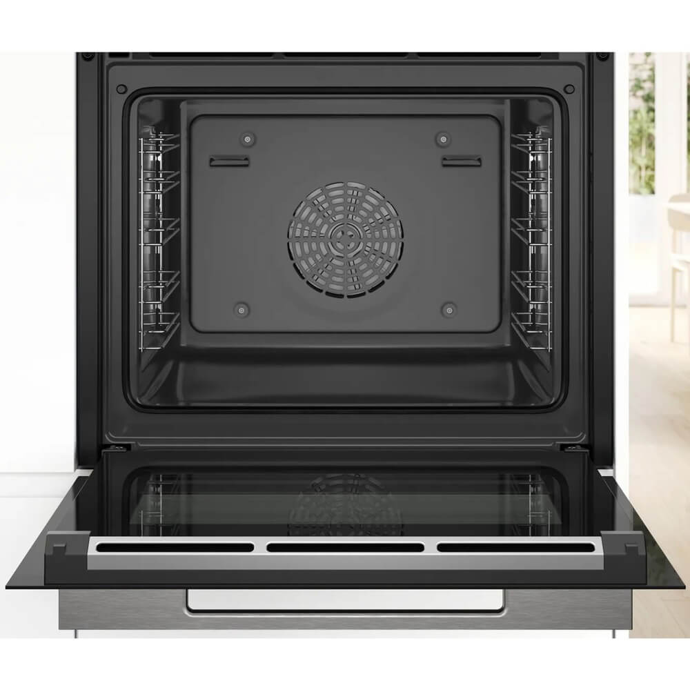 Духовой шкаф Bosch HBG7361B1, превью предыдущего фото