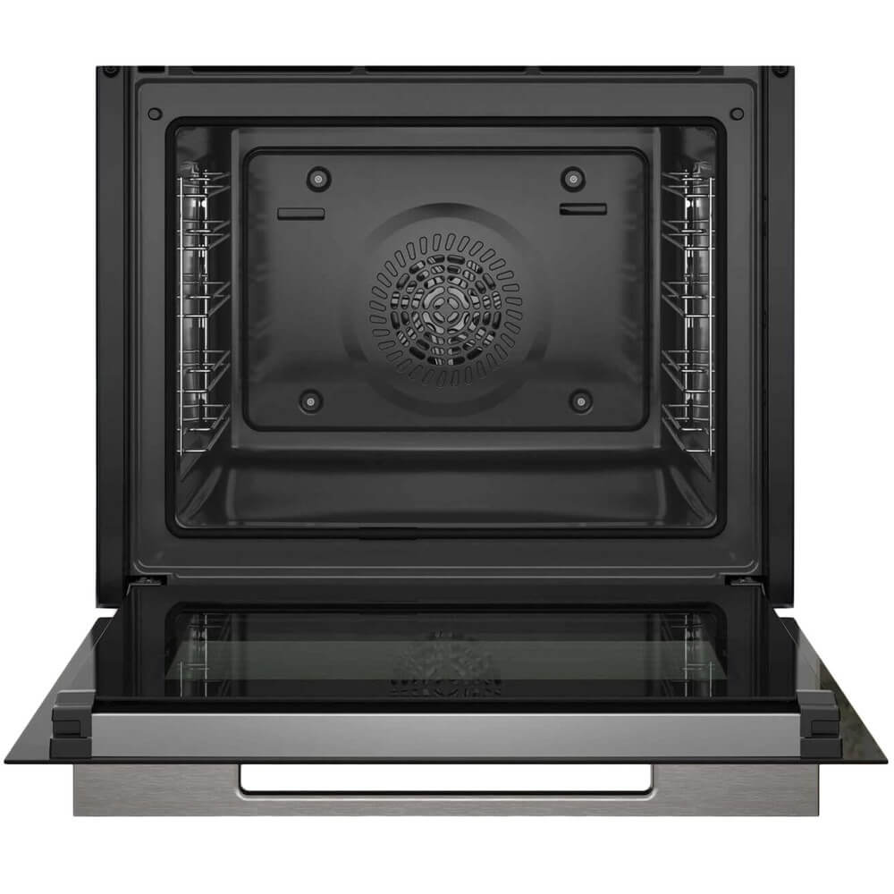 Духовой шкаф Bosch HBG7741W1, фото 2